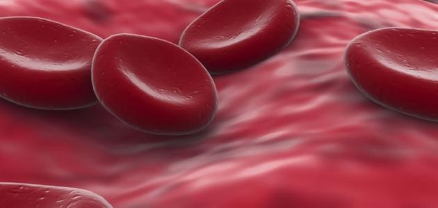صورة جديد أسباب زيادة الهيموجلوبين بالدم