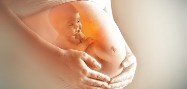 صورة جديد كيف أغير وضعية الجنين
