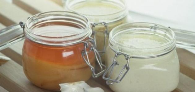 صورة جديد فوائد العسل الأبيض للبشرة