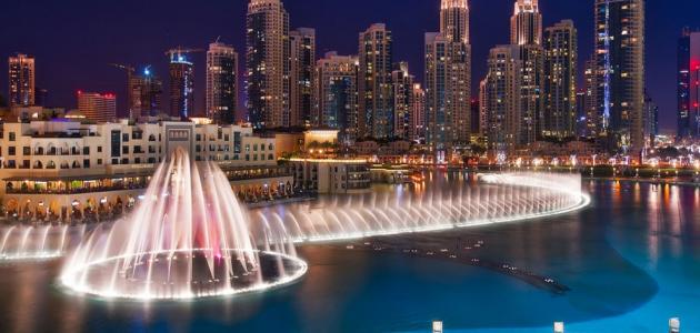 صورة جديد أفضل مكان سياحي في دبي