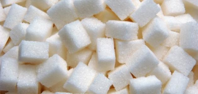 صورة جديد كيف يصنع السكر