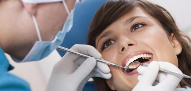 صورة جديد زيارة طبيب الأسنان – فيديو