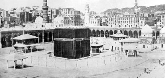 صورة جديد بحث عن فتح مكة