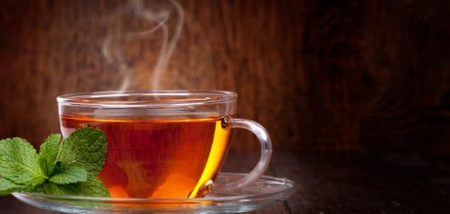 صورة جديد ما فوائد الشاي الأحمر