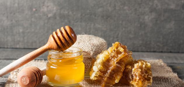 صورة جديد ما هي فوائد العسل