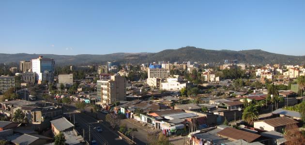 صورة جديد بماذا تشتهر إثيوبيا