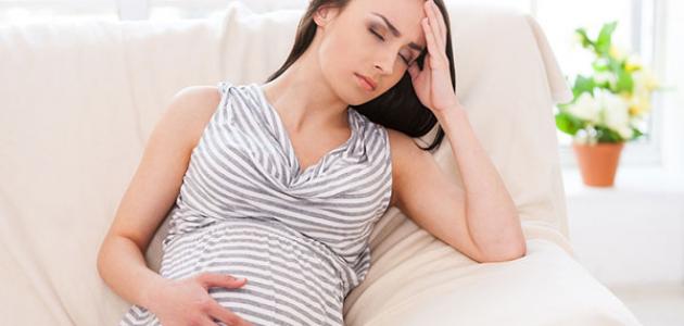 606bee500027d جديد الالتهابات أثناء الحمل هل تؤثر على الجنين