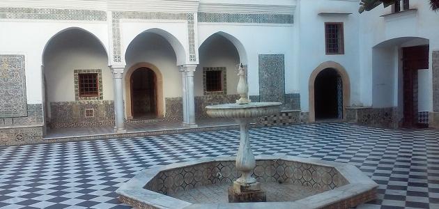606c3304d033c جديد أهم المعالم السياحية في تونس