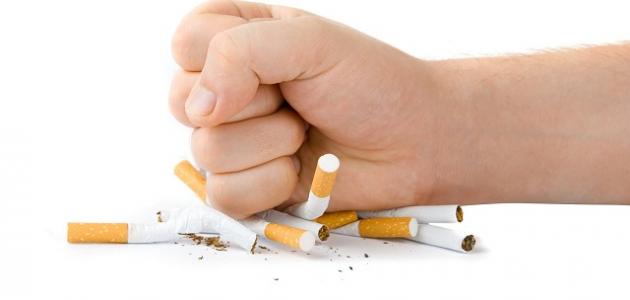 صورة جديد تقرير حول ظاهرة انتشار التدخين بين الأطفال واليافعين