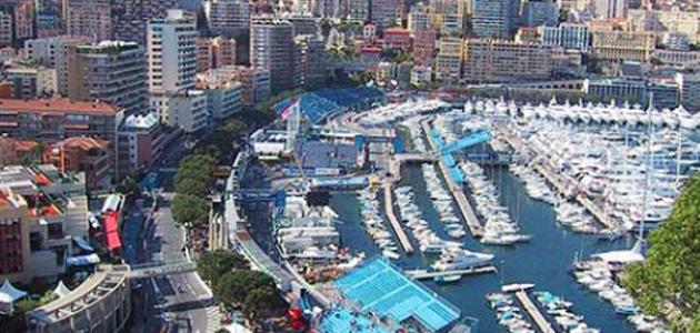 صورة جديد السياحة في موناكو