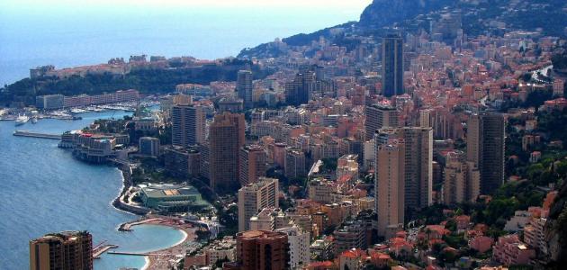 صورة جديد ما هو نظام الحكم في موناكو