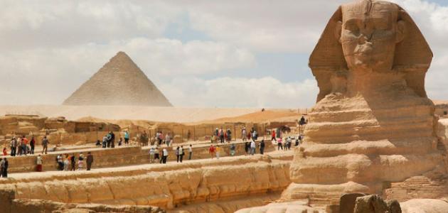 صورة جديد السياحة في مصر