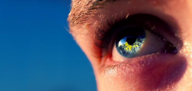 صورة جديد طرق المحافظة على سلامة العين