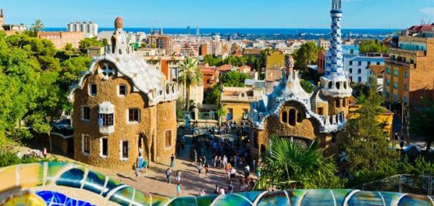 صورة جديد السياحة في برشلونة
