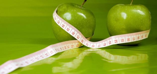 صورة جديد فوائد التفاح الأخضر في حرق الدهون