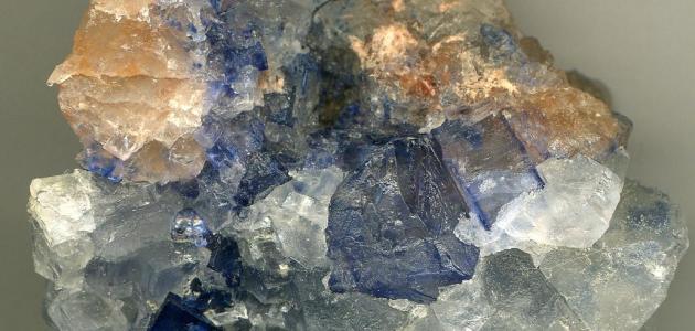 صورة فوائد الملح الصخري