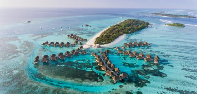 صورة معلومات حول جزر المالديف
