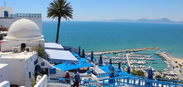 607c865b000bd مدن تونس الساحلية