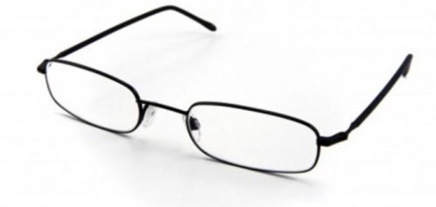 صورة فوائد النظارات الطبية