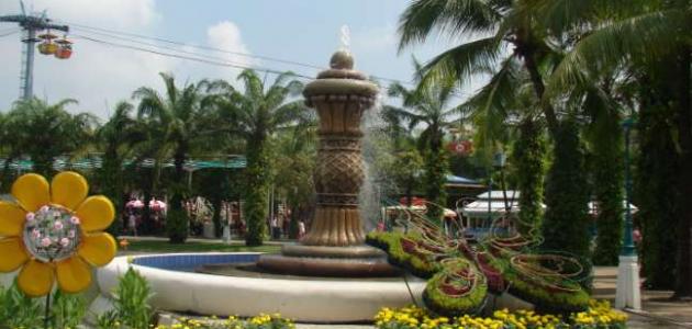 صورة أفضل الأماكن السياحية في بانكوك