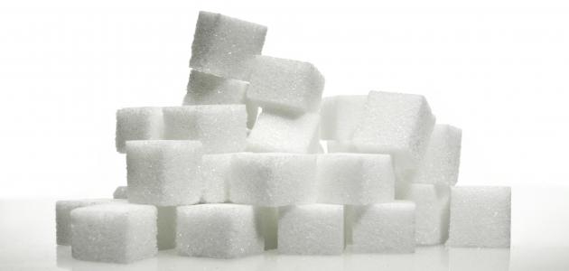 صورة أضرار بديل السكر