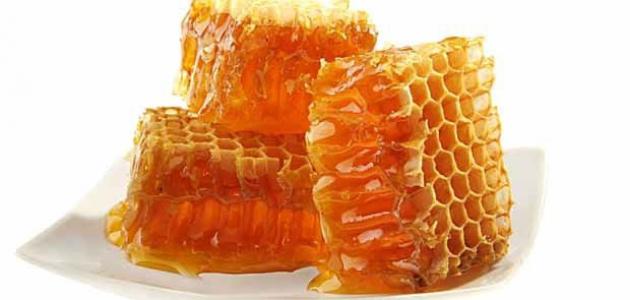 صورة كيف نميز العسل الطبيعي