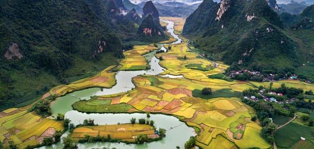 صورة جمهورية فيتنام
