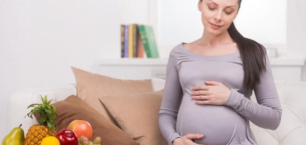 صورة نصائح للحامل في الشهر الخامس والسادس