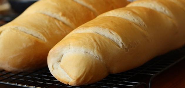 صورة طريقة الخبز الصامولي