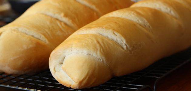 صورة طريقة عمل الخبز الصامولي