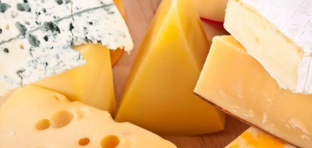 صورة صناعة الجبنة الرومي