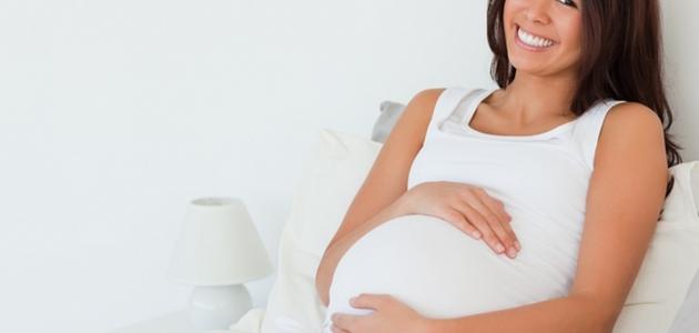 6131f913dd713 كيف تحافظين على جمالك أثناء الحمل