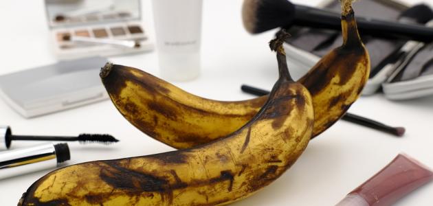 صورة فوائد الموز للشعر الخشن