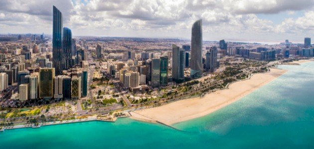 صورة مدن الإمارات الساحلية وأهم المعالم فيها