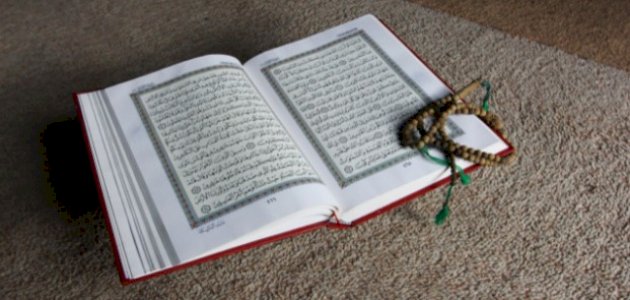 662903a998055 عدد الآيات المنسوخة في القرآن الكريم