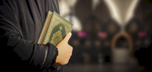 صورة الأخلاق السيئة وعلاجها في ضوء القرآن