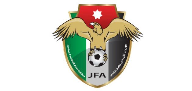 665ab89c7a2bc الاتحاد الأردني لكرة القدم