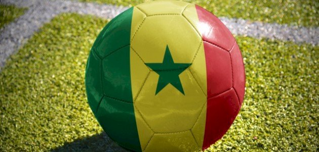66707f9e70997 منتخب السنغال لكرة القدم