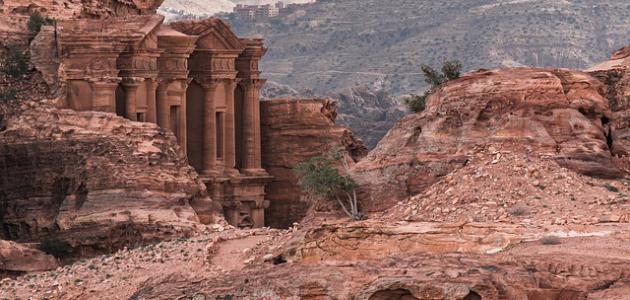 آثار الأردن آثار الأردن