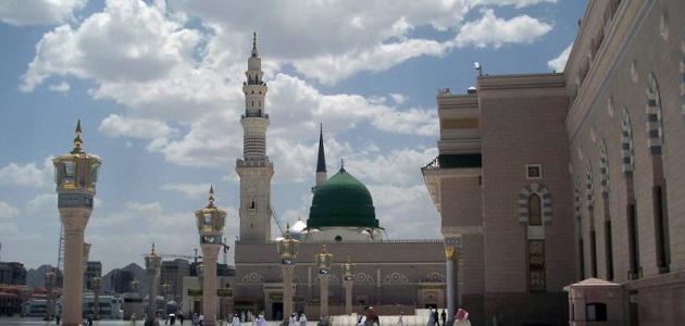 آثار الأنبياء آثار الأنبياء