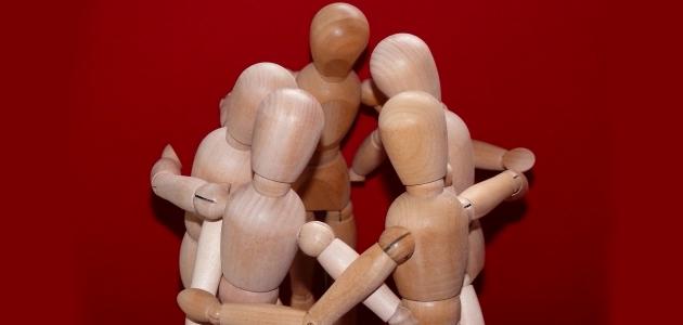 آثار التعاون في المجتمع آثار التعاون في المجتمع