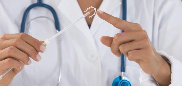 آثار اللولب الهرموني آثار اللولب الهرموني