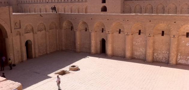 آثار بلاد الرافدين آثار بلاد الرافدين