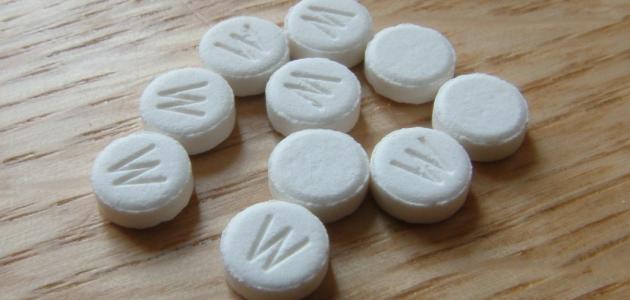 آثار حبوب الصرع آثار حبوب الصرع