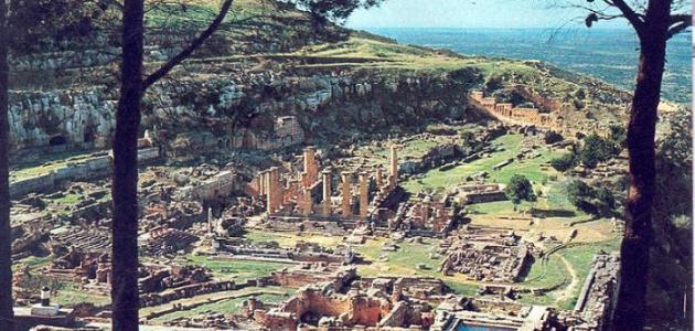 آثار شحات آثار شحات