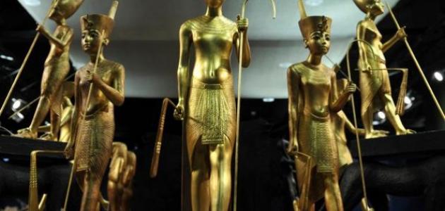 آثار فرعونية أصلية آثار فرعونية أصلية