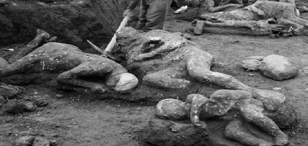 آثار قوم لوط