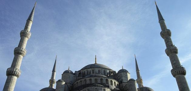 آخر من يدخل الجنة آخر من يدخل الجنة