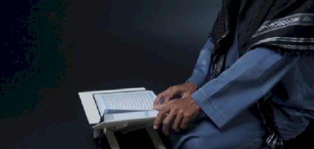 آيات عن التوكل على الله آيات عن التوكل على الله