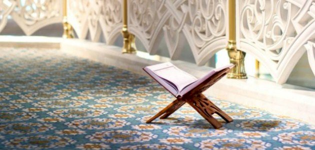 آيات قرآنية عن قسوة القلوب